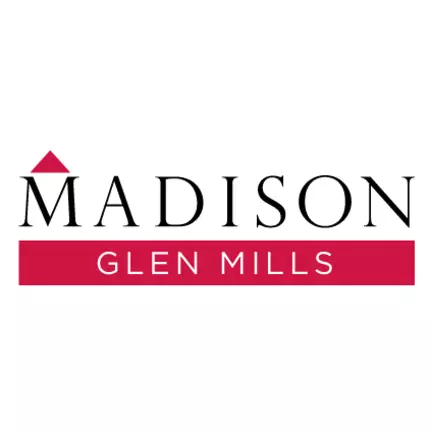 Logotyp från Madison Glen Mills