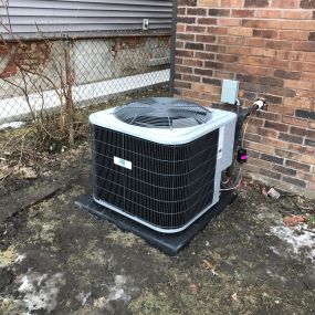 Bild von Oakland Heating and Air LLC