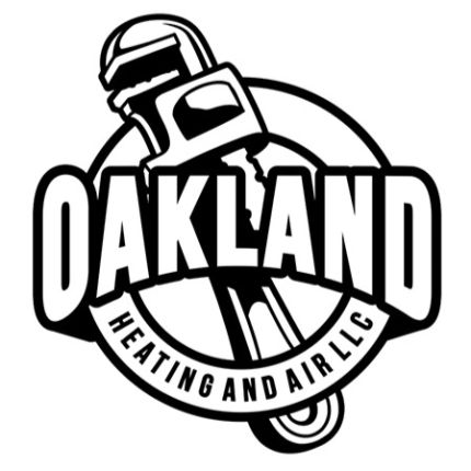 Logotyp från Oakland Heating and Air LLC