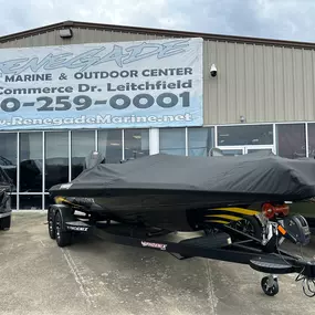 Bild von Renegade Marine & Outdoor Center