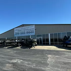 Bild von Renegade Marine & Outdoor Center