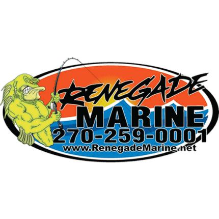 Logo od Renegade Marine & Outdoor Center
