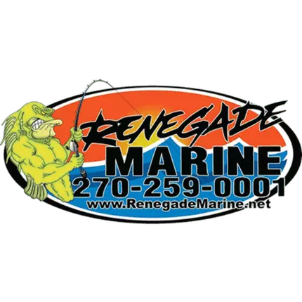 Logo von Renegade Marine & Outdoor Center