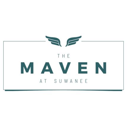 Logo de The Maven