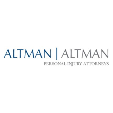 Logo fra Altman & Altman LLP