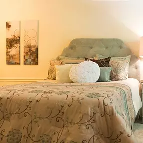 Bedroom - The Bluffs at Fairway Hills