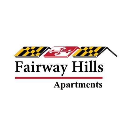 Logo van The Bluffs at Fairway Hills