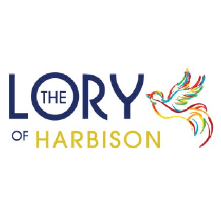 Logo from Lory of Harbison