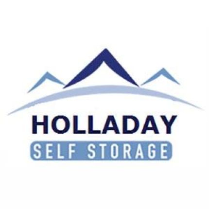 Logo from Holladay Self Storage