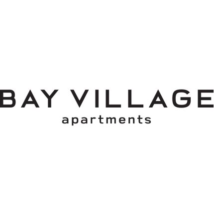Logo da Bay Village Apartments