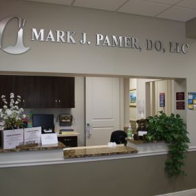 Bild von Mark J. Pamer, D.O., LLC