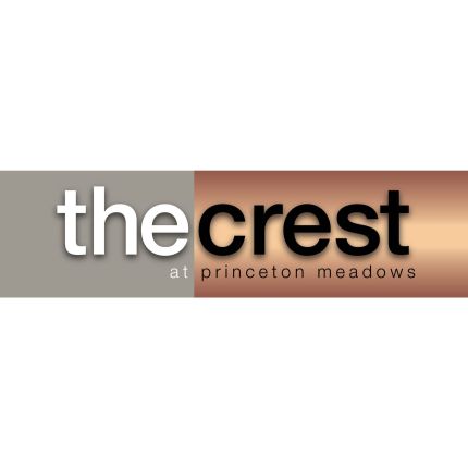 Logótipo de The Crest at Princeton Meadows