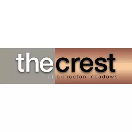 Logo da The Crest at Princeton Meadows