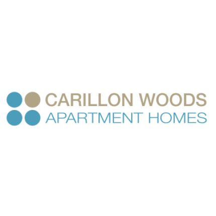 Logo from Carillon Woods Apartments