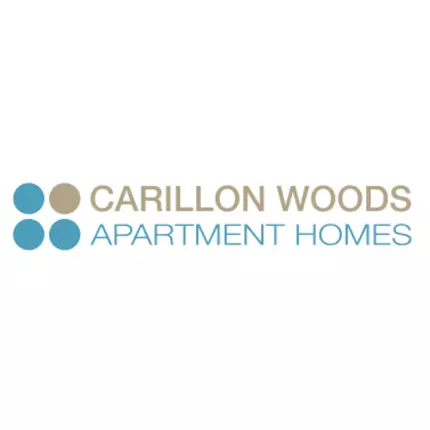 Logotyp från Carillon Woods Apartments