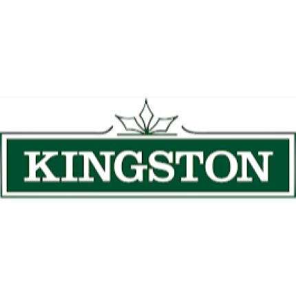 Logotipo de Kingston Townhomes