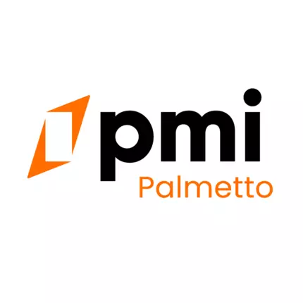 Logo de PMI Palmetto