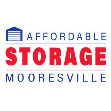Logo von Affordable Storage - Mooresville