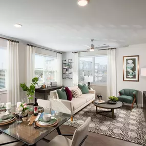 Bild von 55 Fifty at Northwest Crossing