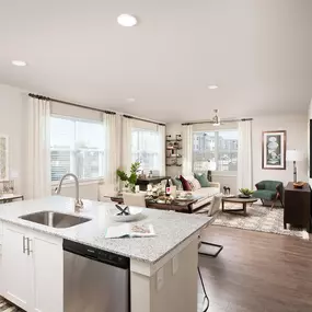 Bild von 55 Fifty at Northwest Crossing