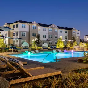 Bild von 55 Fifty at Northwest Crossing