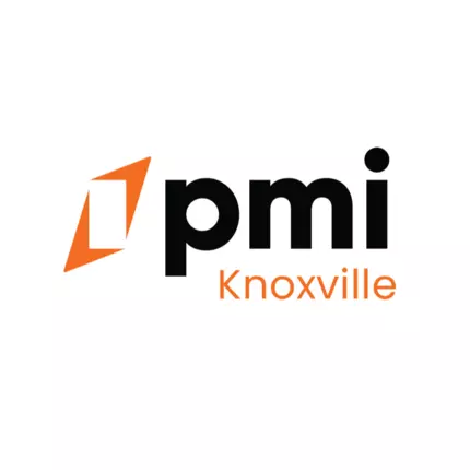 Logo von PMI Knoxville