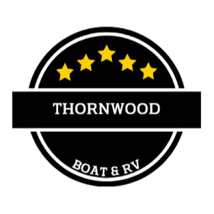 Logo de Thornwood Boat and RV