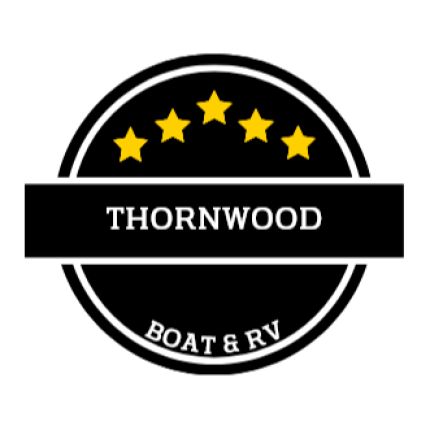 Logotipo de Thornwood Boat and RV