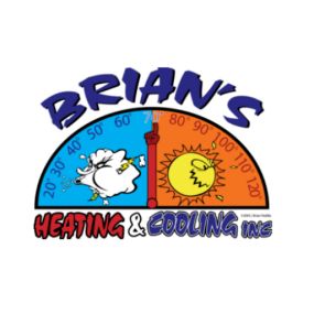 Bild von Brian's Heating & Cooling Inc