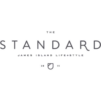 Logo from The Standard