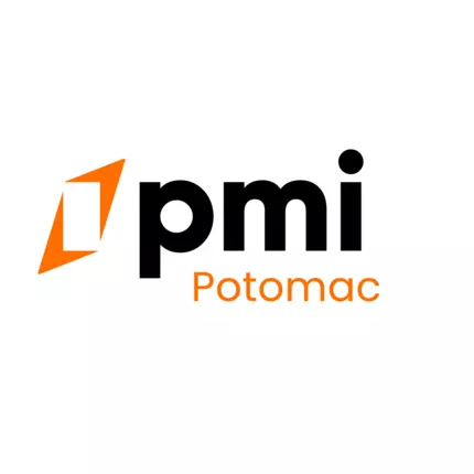 Logotyp från PMI Potomac