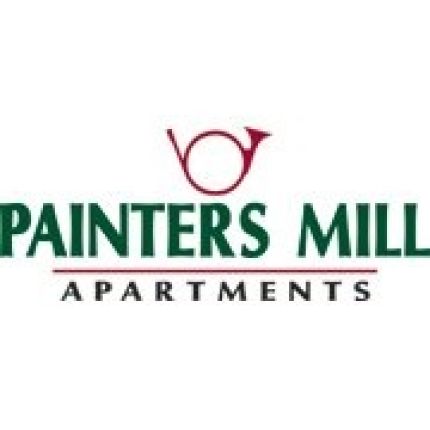 Logótipo de Painters Mill Apartments