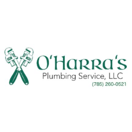 Logo von O’Harra’s Plumbing Service