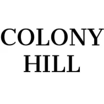 Logo de Colony Hill Apartments & Townhomes