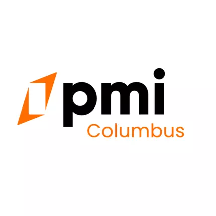 Logotyp från PMI Columbus