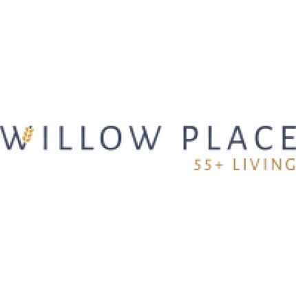 Logo von Willow Place 55+ Apartments