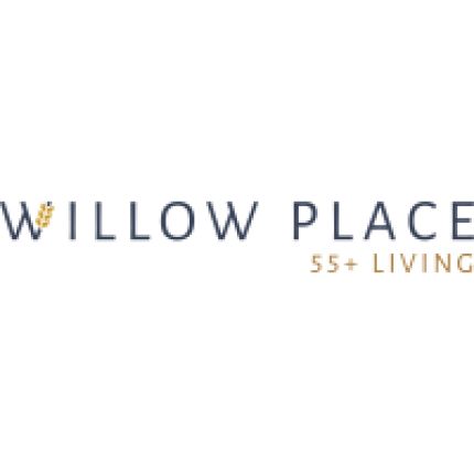 Logotyp från Willow Place 55+ Apartments