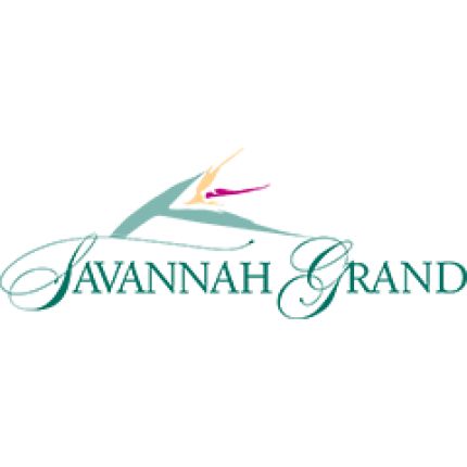 Logo from Savannah Grand of West Monroe