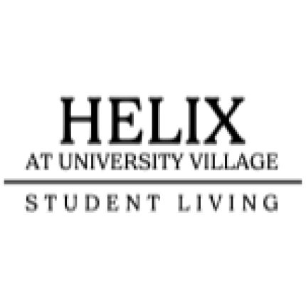 Logo da Helix at University Village