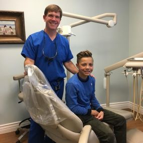 Bild von Southridge Pediatric Dentistry