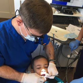 Bild von Southridge Pediatric Dentistry