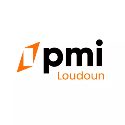 Logotyp från PMI Loudoun