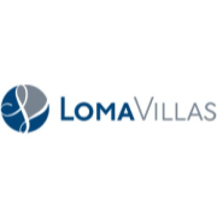 Logo from Loma Villas Apartments