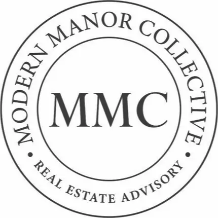 Logo van Modern Manor Collective