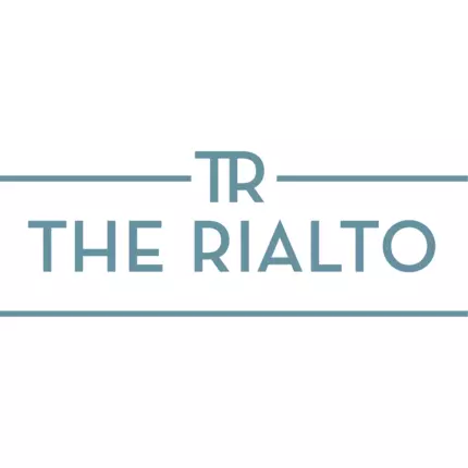 Logo fra The Rialto