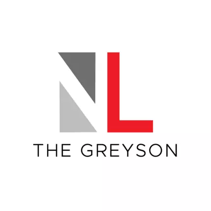 Logo da The Greyson