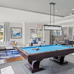 Club House