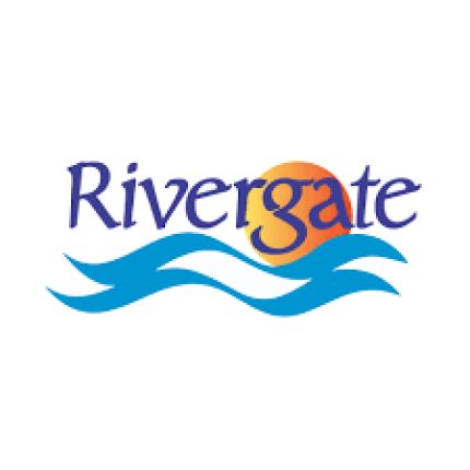 Logo van Rivergate
