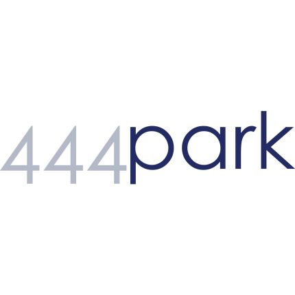 Logo von 444 Park Apartments