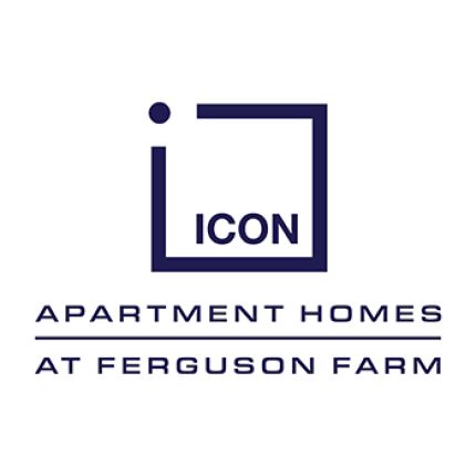 Logo van Icon Apartment Homes at Ferguson Farm